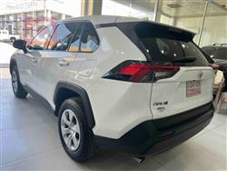 تۆیۆتا ڕاڤ 4